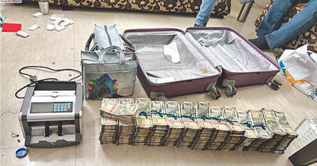 ACB raids RSRDC, arrests 3 with Rs 1.20 lakh bribe